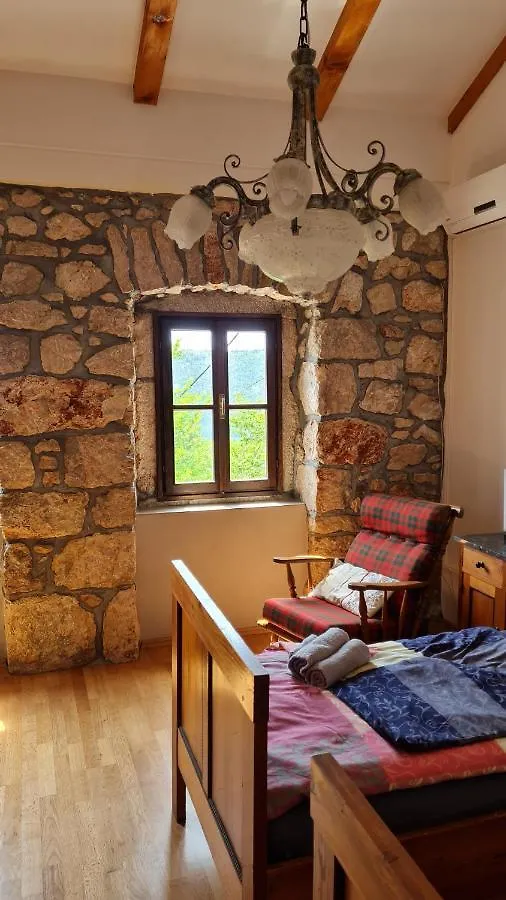 Appartamento Ferienhaus Katarina Bribir
