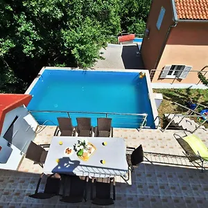  Ferienhaus Sanleon