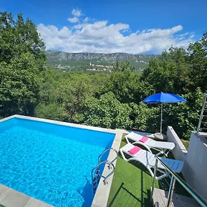  Ferienhaus Bella Vista