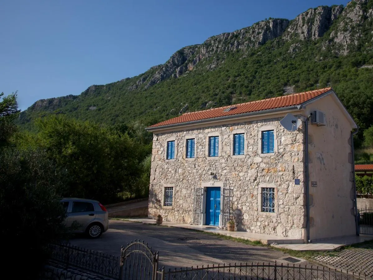 Ferienhaus Katarina Bribir  Bribir (Primorje-Gorski Kotar)