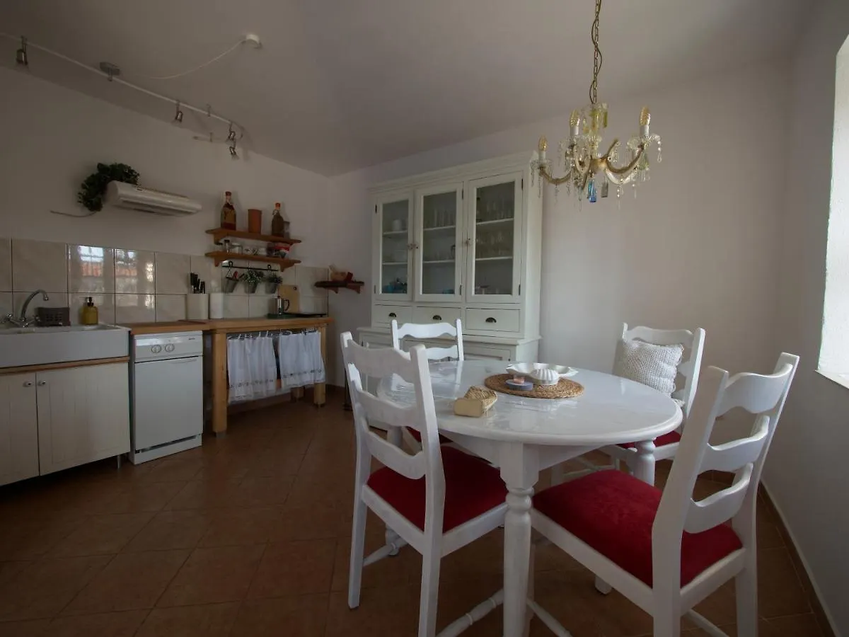 Ferienhaus Katarina Bribir  Bribir (Primorje-Gorski Kotar)