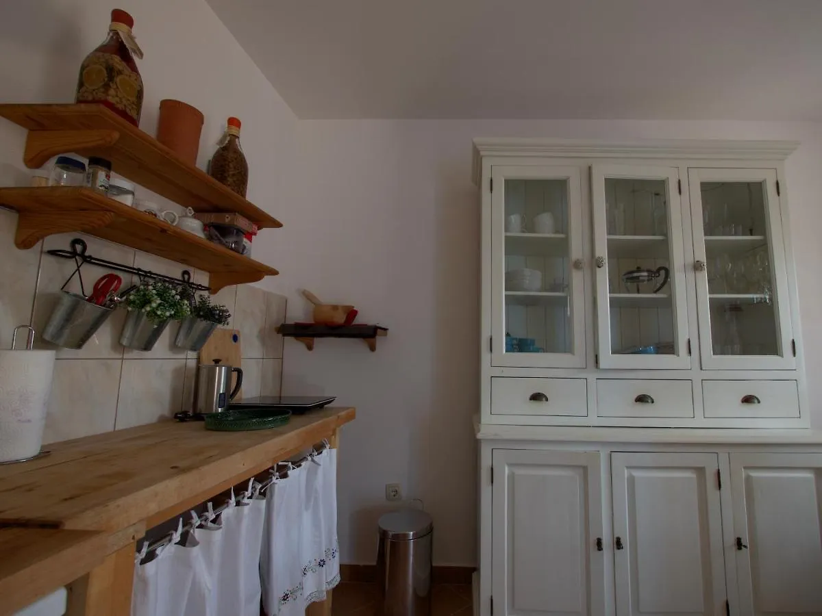 Ferienhaus Katarina Bribir  Croatia