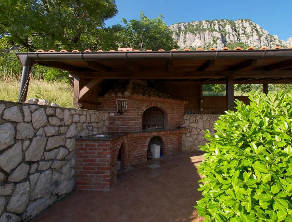 Ferienhaus Katarina Bribir
