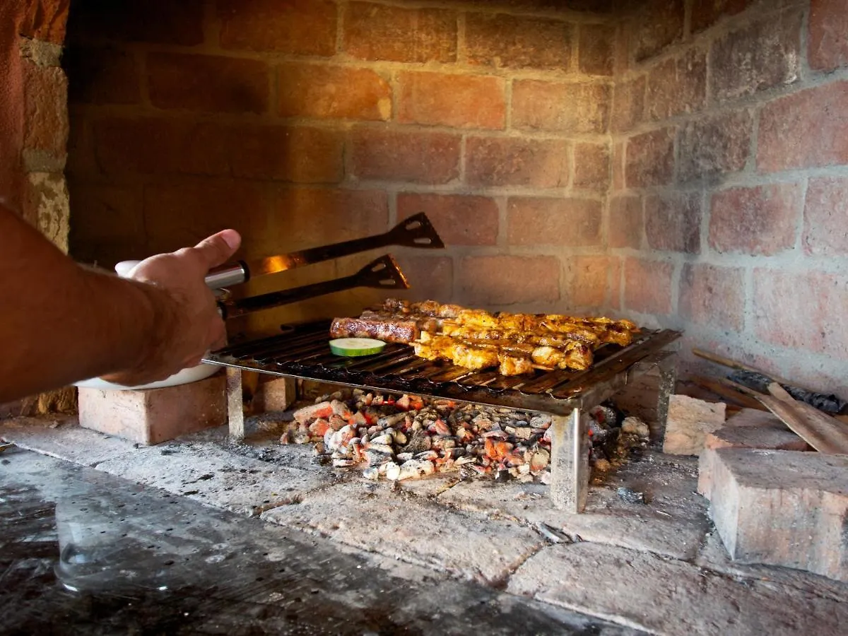 Ferienhaus Katarina Bribir  0*, Bribir (Primorje-Gorski Kotar)