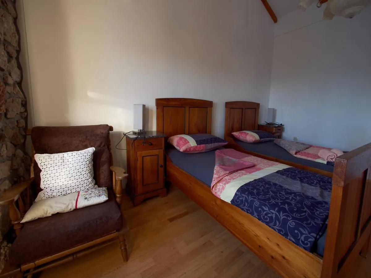 Ferienhaus Katarina Bribir  0*, Bribir (Primorje-Gorski Kotar) Croatia