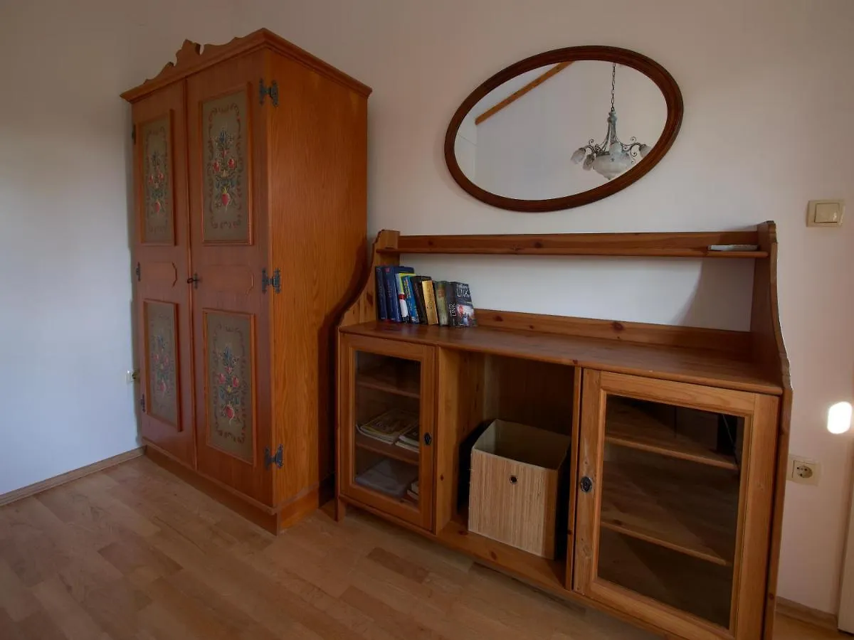 Ferienhaus Katarina Bribir  Apartment Bribir (Primorje-Gorski Kotar)