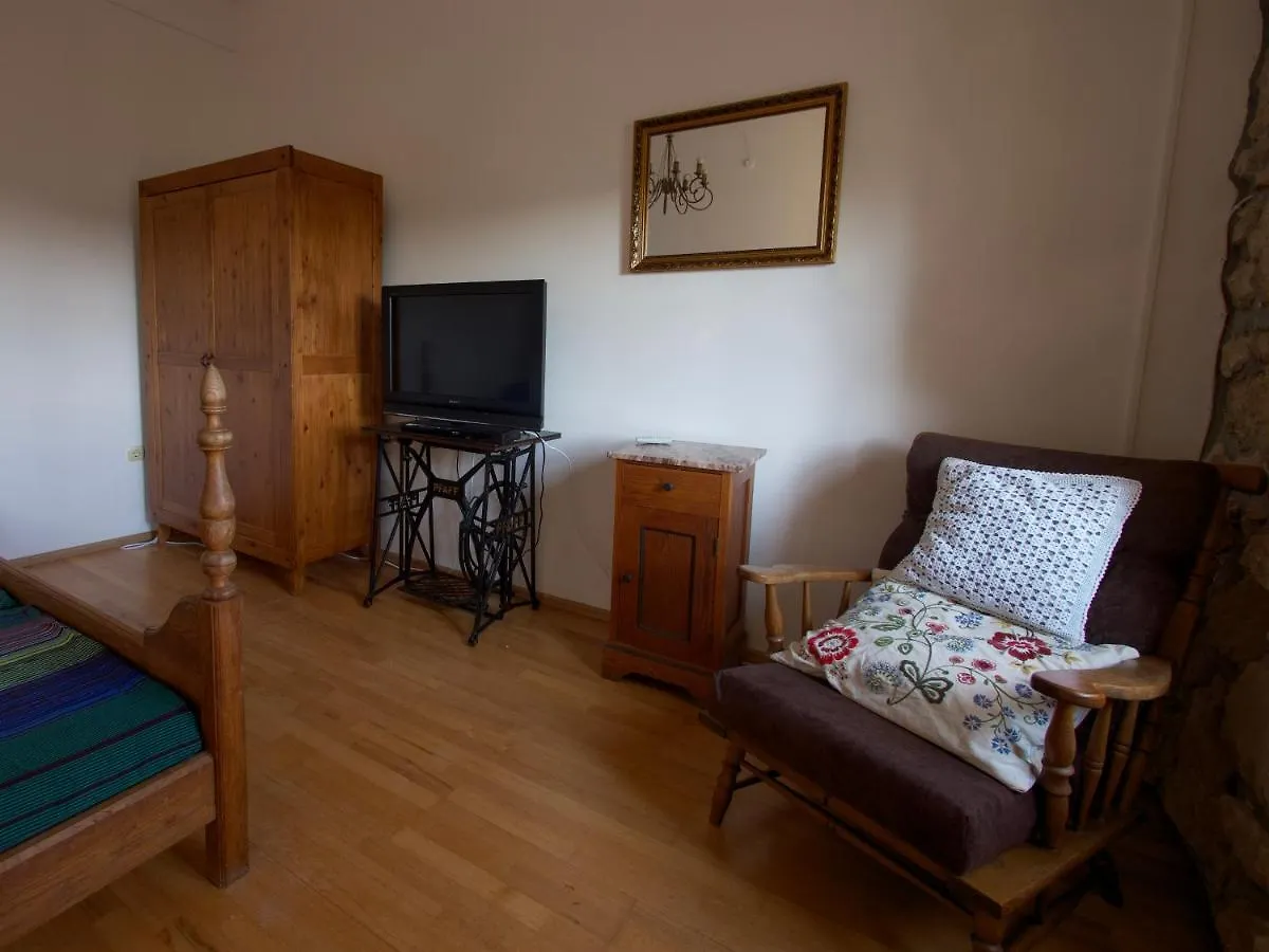 Apartment Ferienhaus Katarina Bribir  Croatia