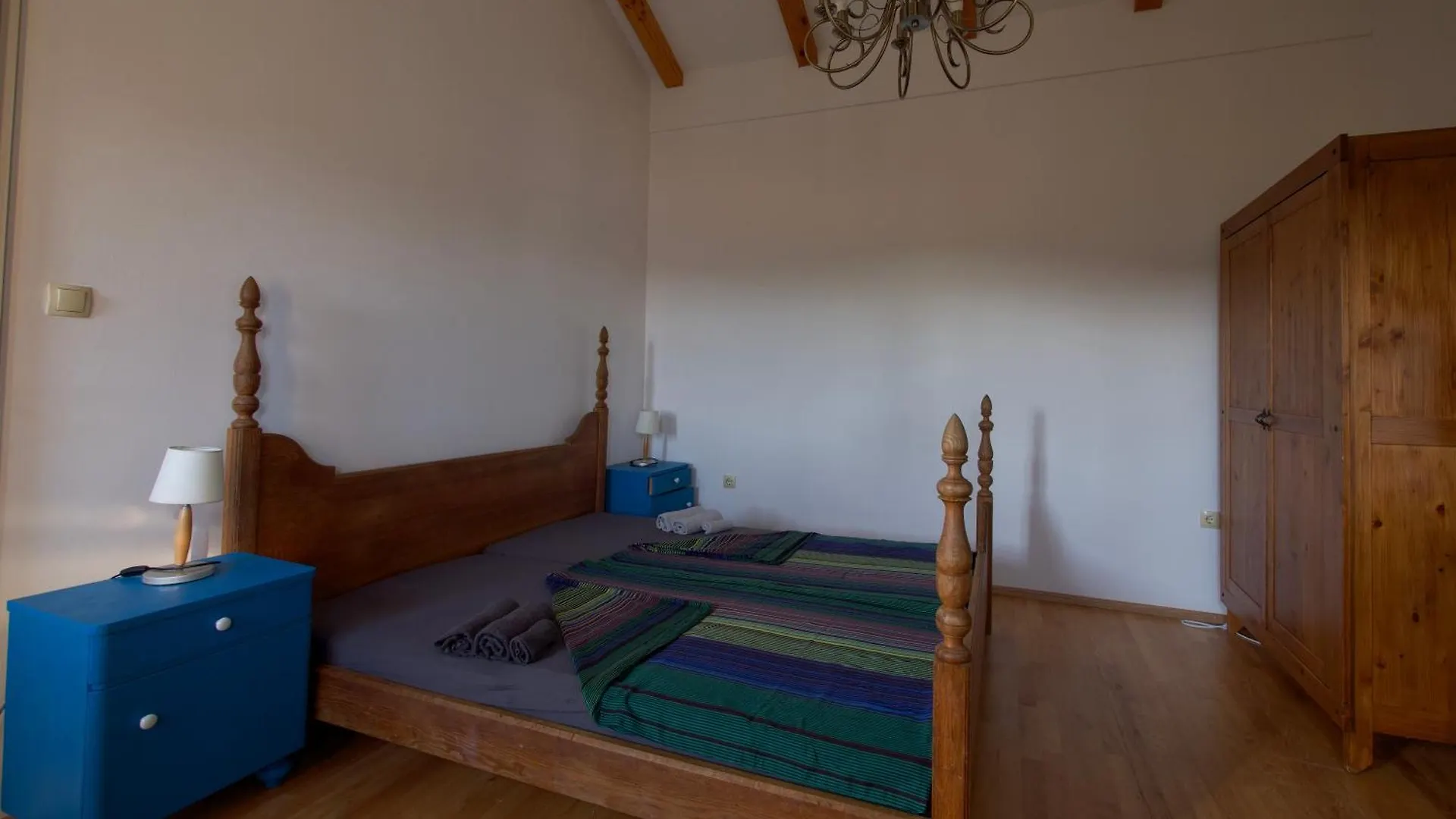 Ferienhaus Katarina Bribir  Apartment Bribir (Primorje-Gorski Kotar)