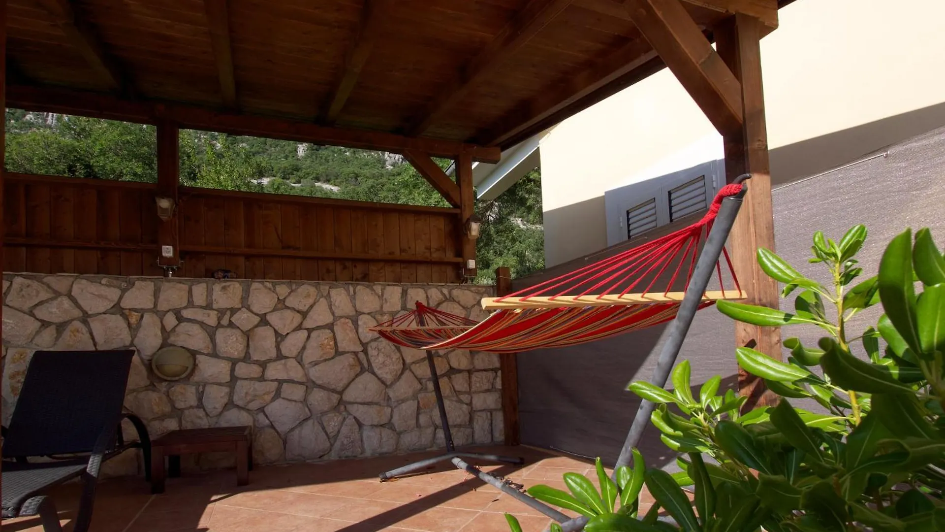 Ferienhaus Katarina Bribir  Croatia